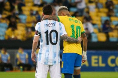 Mundial: ¿Brasil y Argentina finalmente vencerán a Europa?