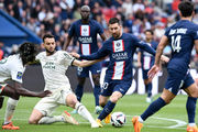 Les Parisiens punis au Parc ! - Dbrief et NOTES des joueurs (PSG 1-3 FCL)