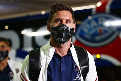 PSG : Messi, Ginola entre enthousiasme et questionnement