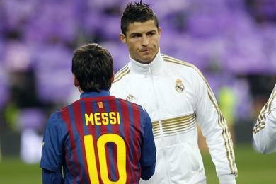 Ballon d'or 2012 : un trio Messi-Ronaldo-Iniesta en finale