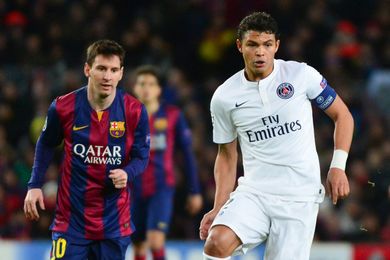 Journal des Transferts : Thiago Silva rve de jouer avec Messi, Meunier proche de Dortmund, avenir flou pour Ibrahimovic...