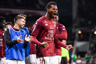 Metz : du jamais-vu depuis janvier 2021 !