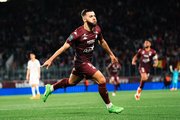 Sign Mikautadze ! - Dbrief et NOTES des joueurs (FCM 2-1 RCL)