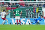 Ochoa sauve la Tri ! - Débrief et NOTES des joueurs (Mexique 0-0 Pologne)