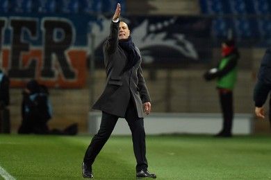 Lyon : Montpellier ne digre pas le penalty aprs les plaintes de Genesio
