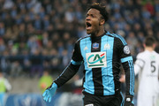 OM : Tottenham tient la corde pour Batshuayi, mais...