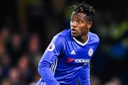 Transfert : Lille prend des contacts pour Batshuayi !