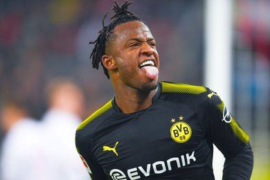 Dortmund : Batshuayi marque les esprits, le club veut dj le conserver !