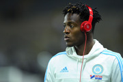 OM : meilleur buteur de L1, Batshuayi est encore perfectible...