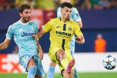 Les 10 infos sur la soire de Ligue des Champions : Juve spectaculaire, Arsenal serein, les ex-Mancuniens font gagner Naples...