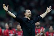 Son départ du Barça, le PSG, un retour glorieux à Milan... Les belles anecdotes de Zlatan !