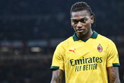 Milan : l'impressionnante d�gringolade