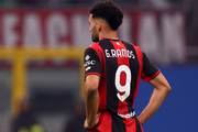 Milan : faut-il d�j� s'inqui�ter pour Gon�alo Ramos ?