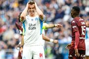 En supriorit numrique, l'OM a trop gch - Dbrief et NOTES des joueurs (OM 0-0 Metz)