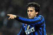 Transfert : la Ligue 1 parviendra-t-elle  s'offrir Diego Milito ?