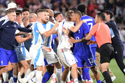 Equipe de France (JO) : les Bleus avaient un compte à régler avec l'Argentine