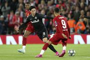 Mercato - Liverpool : Minamino, le coup de coeur de Klopp en approche