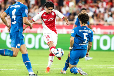 Au finish, Monaco limite les dgts - Dbrief et NOTES des joueurs (ASM 1-1 PSV)