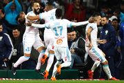 L'OM remercie Mandanda et... Mitroglou ! - D�brief et NOTES des joueurs (TFC 1-2 OM)