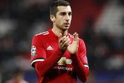 Manchester United : secou par Mourinho, Mkhitaryan a compris le message