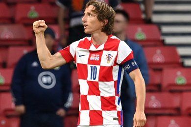 Modric qualifie les Croates ! - Dbrief et NOTES des joueurs (Croatie 3-1 Ecosse)