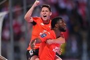 Lorient enfonce Monaco - Dbrief et NOTES des joueurs (Lorient 1-0 ASM)