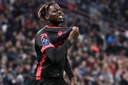 Mercato : Lille va s'offrir le prometteur Bayo