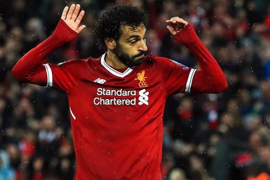 L'ouragan Salah emporte tout sur son passage ! - Dbrief et NOTES des joueurs (Liverpool 5-2 Roma)
