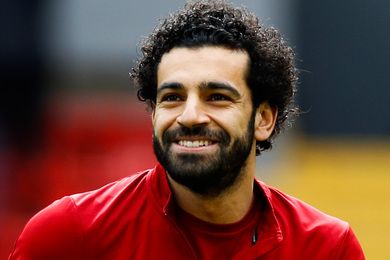 PSG : Emery raconte le raté Salah au mercato d'été 2017