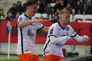 Mollet punit le Gym - Dbrief et NOTES des joueurs (Nice 0-1 MHSC)