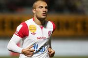 Transfert : le duo Bakar-Mollo en route pour Saint-Etienne