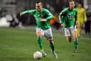 Saint-tienne y a mis le temps - Debrief et NOTES (ASSE 0-0, 7-6 tab Lille)