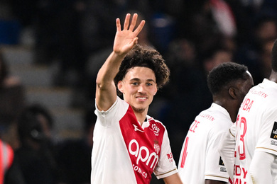 Monaco fait encore tomber Paris - D�brief et NOTES des joueurs (PSG 1-3 ASM)