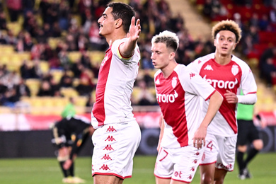 Les 15 infos  savoir sur la journe : Monaco gagne 7-1, le bon coup d'Arsenal, Angers et Montpellier KO...