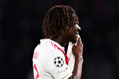 Monaco : comme des bleus... encore