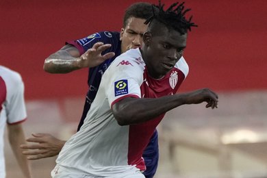 Monaco s'arrte  cinq - Dbrief et NOTES des joueurs (ASM 1-1 Clermont)