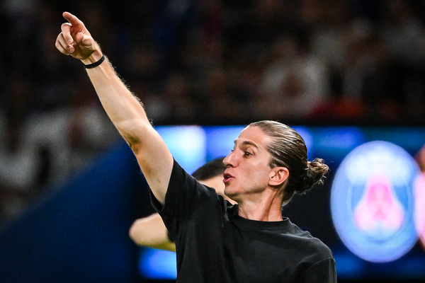 Monaco : Filipe Luis, la meilleure recrue ?