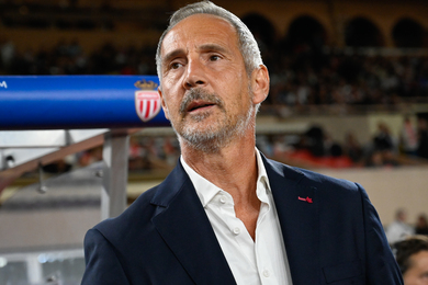 Journal des Transferts : Htter vir par Monaco, son remplaant dj choisi, un danger pour Vinicius, Deschamps et la L1...