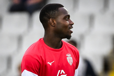 Journal des Transferts (18h00) : l'�norme coup de Monaco, du nouveau pour Lee, Lille crucifie Auxerre, lundi noir pour Mateta...