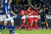 Les Olympiques auront du mal  chercher Monaco - Dbrief et NOTES des joueurs (RCSA 1-3 ASM)