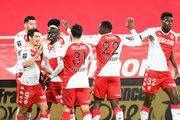 Monaco s'envole, Marseille s'enfonce - Dbrief et NOTES des joueurs (ASM 3-1 OM)