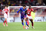 Un pied en C1 pour l'ASM, titre retardé pour le PSG - Débrief et NOTES des joueurs (Monaco 1-0 Lille)