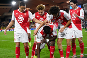 Total rgal pour l'ASM - Dbrief et NOTES des joueurs (Monaco 5-1 Etoile Rouge)