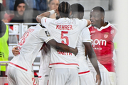 Le gros coup de Monaco ! - D�brief et NOTES des joueurs (ASM 2-1 OM)