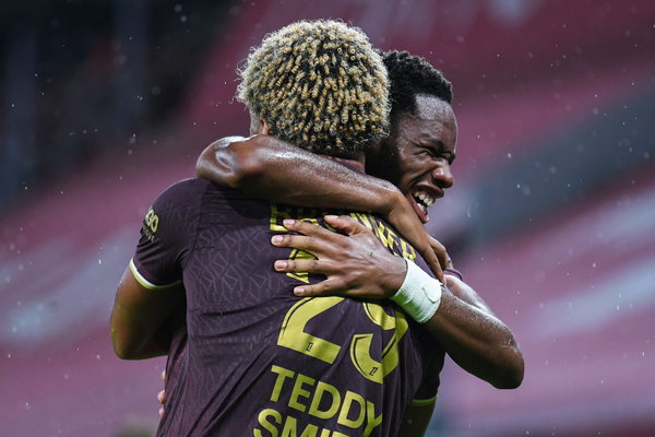 Monaco prend une option - Débrief et NOTES des joueurs (Gornik 2-3 ASM)