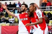 Avant la Juve, Monaco met une �norme pression sur Paris - D�brief et NOTES des joueurs (ASM 3-1 TFC)