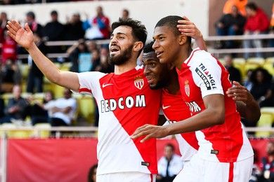Avant la Juve, Monaco met une énorme pression sur Paris - Débrief et NOTES des joueurs (ASM 3-1 TFC)