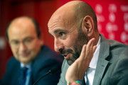 Transfert : partant de S�ville, Monchi laisse la porte ouverte aux autres clubs... et au PSG