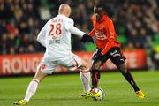 J16 : Panorama / Rennes vire en t�te, Sochaux et Toulouse s’invitent � la f�te