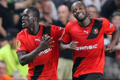 Rennes : Antonetti voit grand pour Kembo, attaquant le plus prolifique de L1